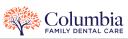 Columbia Family Dental Care logo